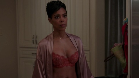 Pic: Jazmyn Simon in Ballers