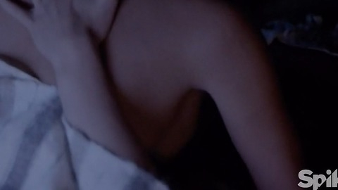 Pic: Kylie Bunbury in Tut