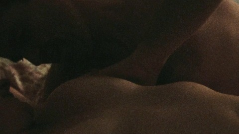 Pic: Édith Le Merdy in Alléluia