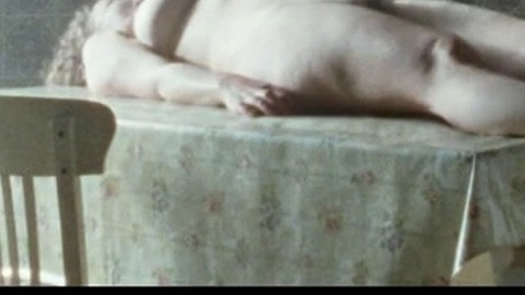 Pic: Édith Le Merdy in Alléluia (2014)