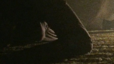 Pic: Anne-Marie Loop in Alléluia (2014)