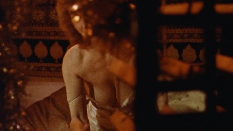 Pic: Shirley Anne Field in My Beautiful Laundrette