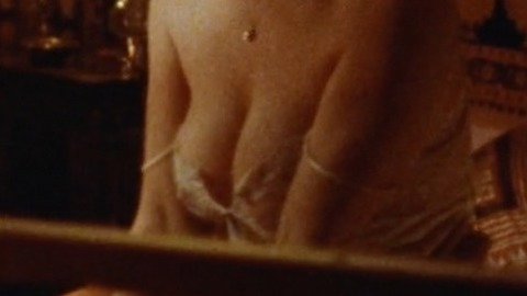 Pic: Shirley Anne Field in My Beautiful Laundrette