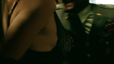 Pic: Inka Löwendorf in Deutschland