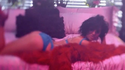 Pic: Demi Lovato in Cool for the Summer