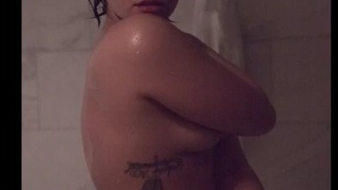 Pic: Demi Lovato in Vanity Fair: Photoshoot