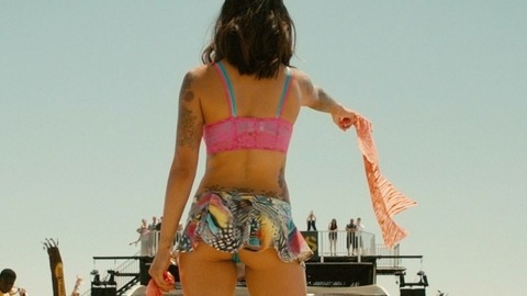 Pic: Levy Tran in Furious 7