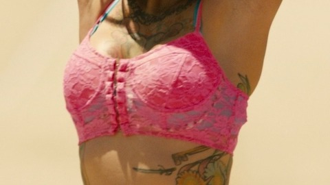 Pic: Levy Tran in Furious 7