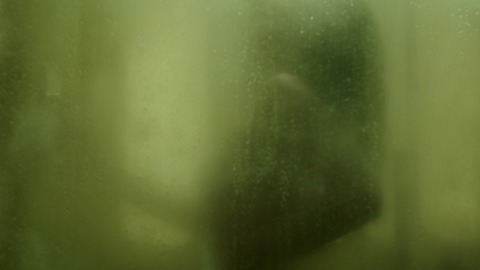 Pic: Melissa O'Neil in Dark Matter