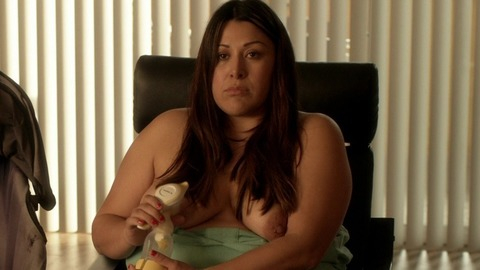 Pic: Yelyna De Leon in Ray Donovan (2013-2020)