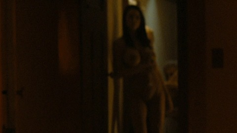 Pic: Peta Jensen in True Detective