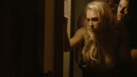 Pic: Alix Lynx in True Detective