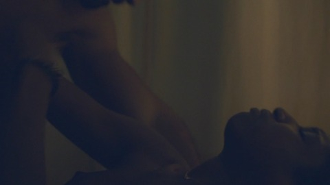 Pic: Julie Djiezion in N.O.I.R.