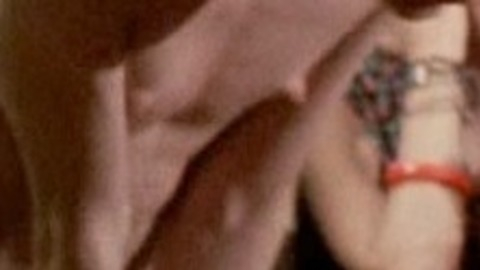 Pic: Holly Woodlawn in Women in Revolt