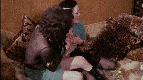 Pic: Jane Forth in Women in Revolt