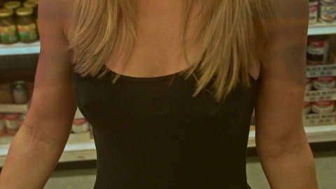 Pic: Katie Stecker in Meathead Goes Hog Wild