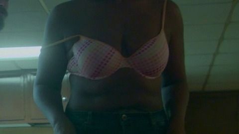 Pic: Nicholia Q. Aguirre in Meathead Goes Hog Wild