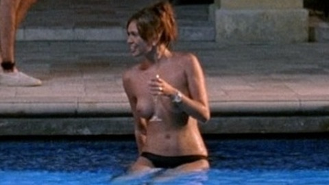 Pic: Kristen Walker in Entourage