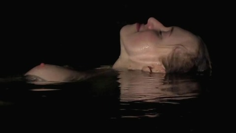 Pic: Michelle Ellen Jones in Dawn of the Crescent Moon