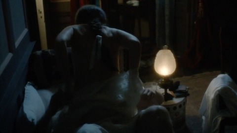 Pic: Phoebe Fox in Life in Squares