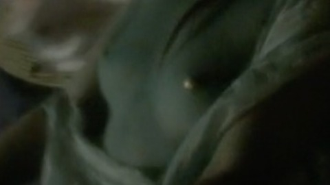 Pic: Phoebe Fox in Life in Squares