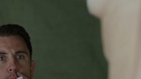 Pic: Kellie Hamilton in War Pigs