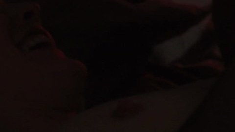 Pic: Zoe Grisedale in Bloodshot