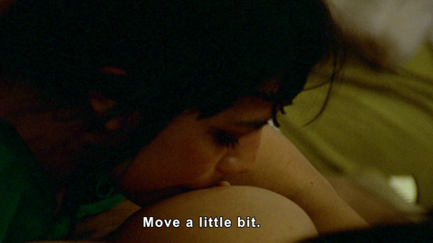 Pic: Poupée Bocar in The Last Movie