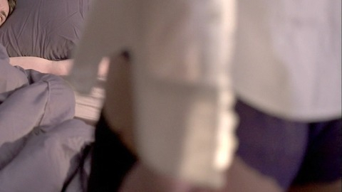 Pic: Astra McLaren in The Almighty Johnsons