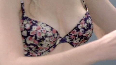 Pic: Siobhan Marshall in The Almighty Johnsons