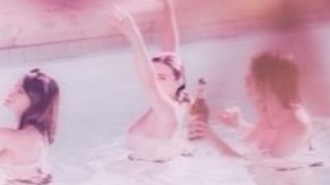 Pic: Kate Dalton in The Key