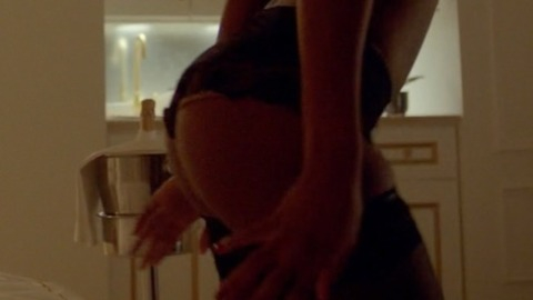 Pic: Tashiana Washington in The Jim Gaffigan Show