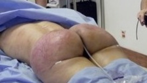 Pic: Alicia Oritz in Bottoms Up