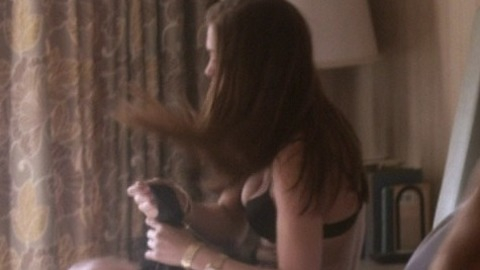 Pic: Madison McMillin in Ray Donovan