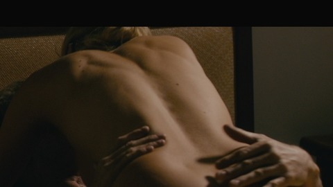 Pic: Lindsey Sporrer in Some Kind of Beautiful