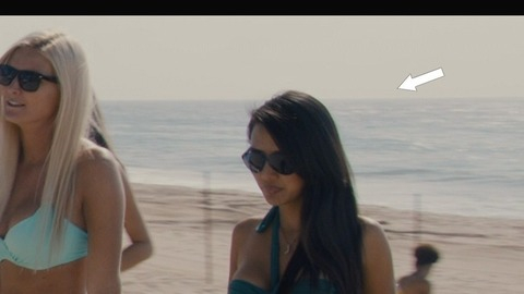 Pic: Margarita Molina in Some Kind of Beautiful