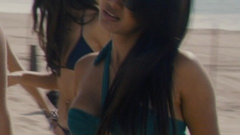 Pic: Margarita Molina in Some Kind of Beautiful