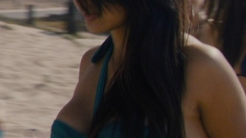 Pic: Margarita Molina in Some Kind of Beautiful