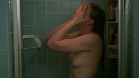 Pic: Catherine Baranov in Metamorphosis