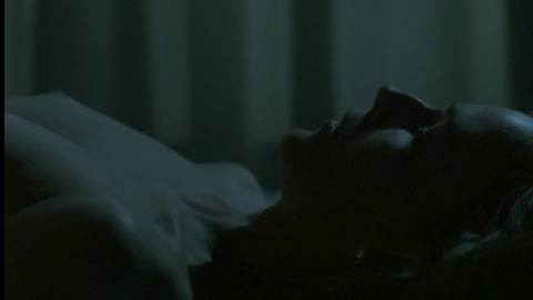 Pic: Catherine Baranov in Metamorphosis