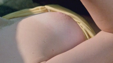 Pic: Susan Bachli in Troma's War