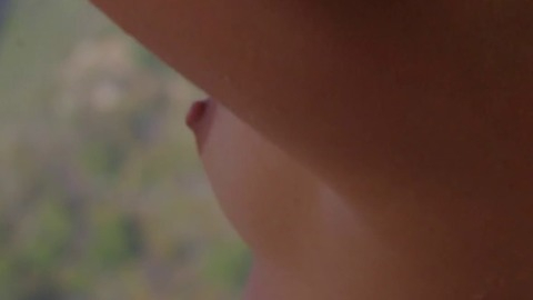 Pic: Kristina Rose in Why? Where? What?