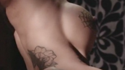 Pic: Bonnie Rotten in Appetites