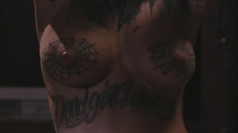Pic: Bonnie Rotten in Appetites