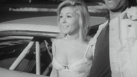 Pic: Denise Lynn in Pit Stop