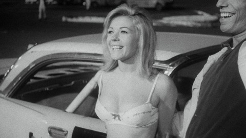 Pic: Denise Lynn in Pit Stop