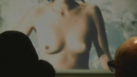 Pic: Kotoe Karasawa in Magnifica 70