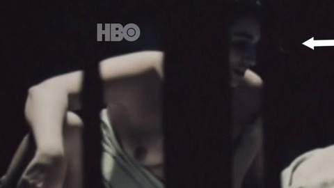 Pic: Jeyce Valente in Magnifica 70