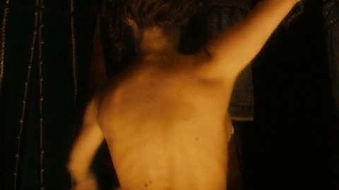 Pic: Elena Roger in Amapola