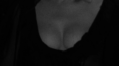 Pic: Carol Ohmart in Spider Baby